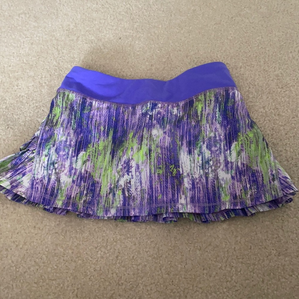 Ivivva Skirt